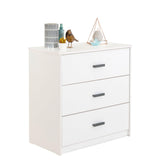 Cilek White Dresser
